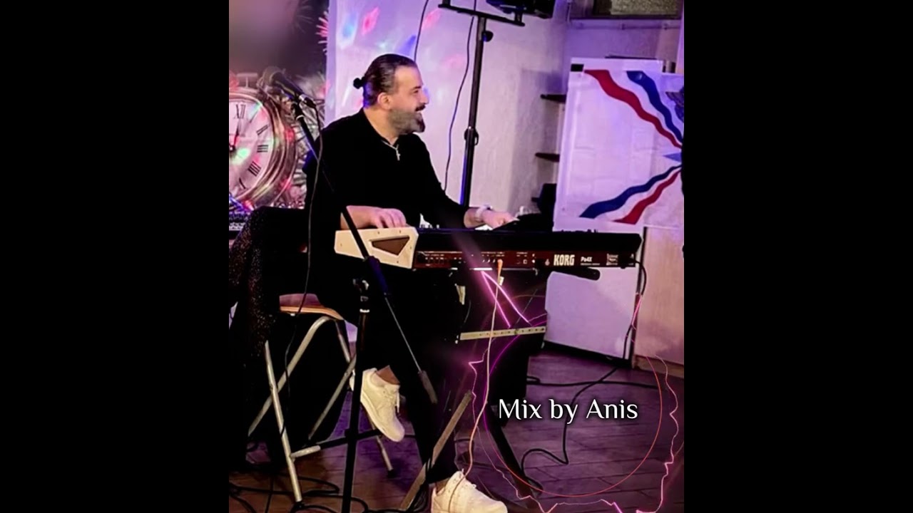 Assyrian songs By Anis Michaiel