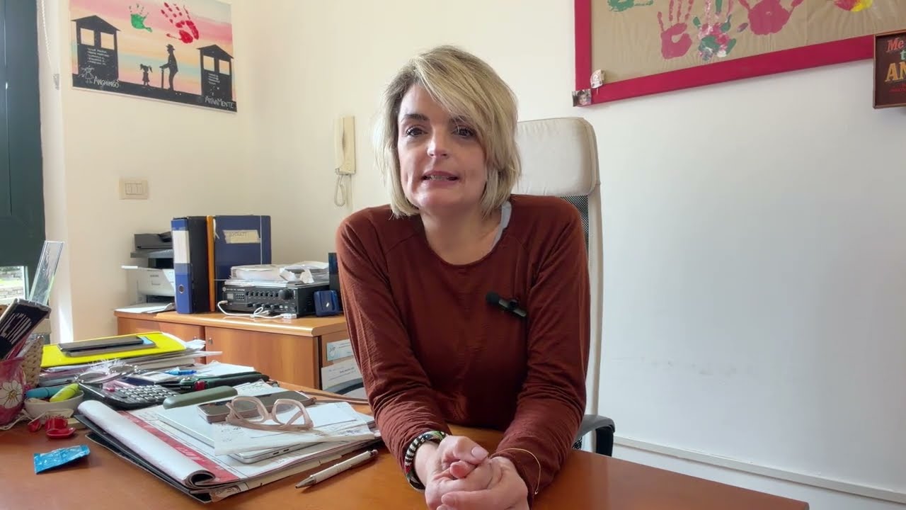 L&rsquo;ambiente a misura di bambino: il primo passo verso l&rsquo;autonomia