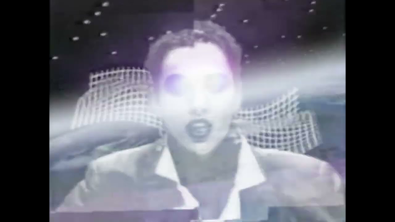 t e l e p a t h テレパシー能力者 - 何か特別なもの（ＭＶ）
