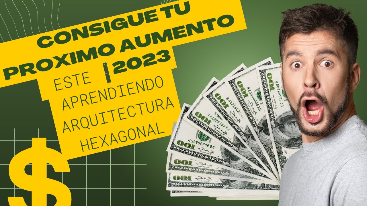 Arquitectura HEXAGONAL en JAVA y Spring Boot: Guía DEFINITIVA para DESARROLLADORES