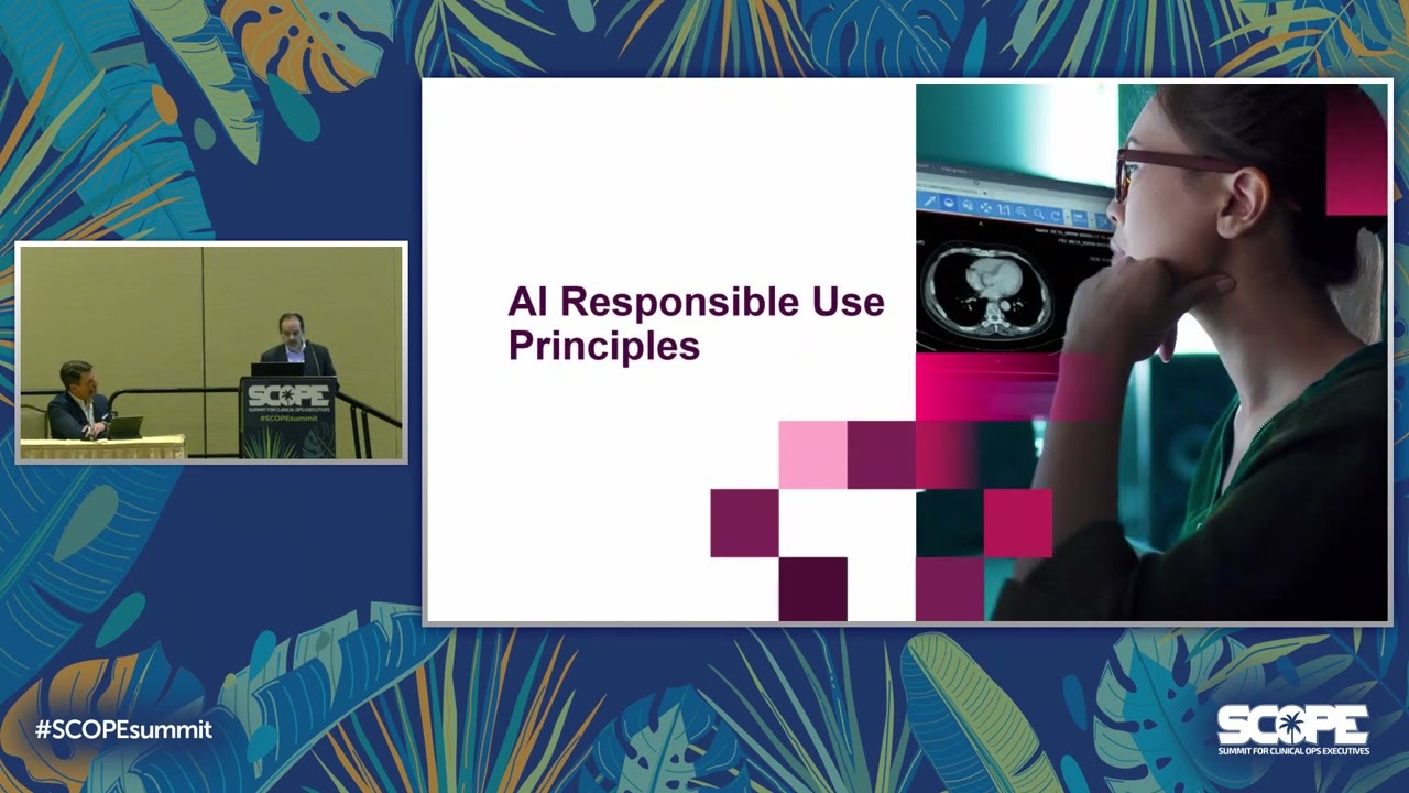 Is It Too Risky to Deploy AI in Your Clinical Trial? Understanding the Real Costs of Leveraging AI