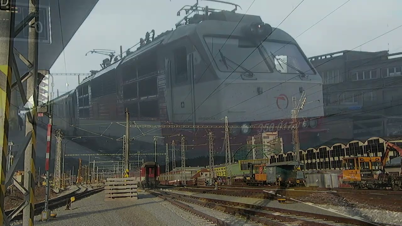 Žilina rekonstrukce 16 11 2024