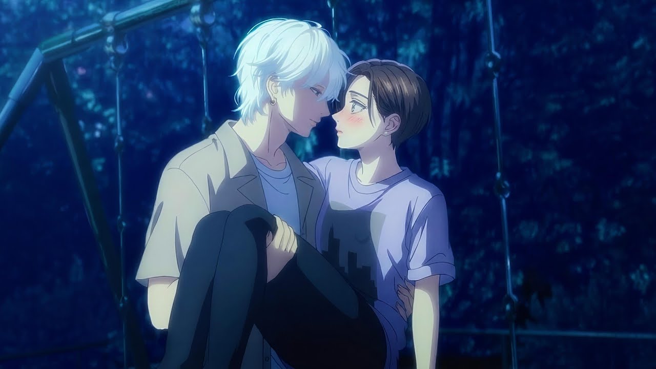 Love Between two Prince!! || Takiguchi x Ichimura No Escape Route [AMV] In The Clear Moonlit Dusk