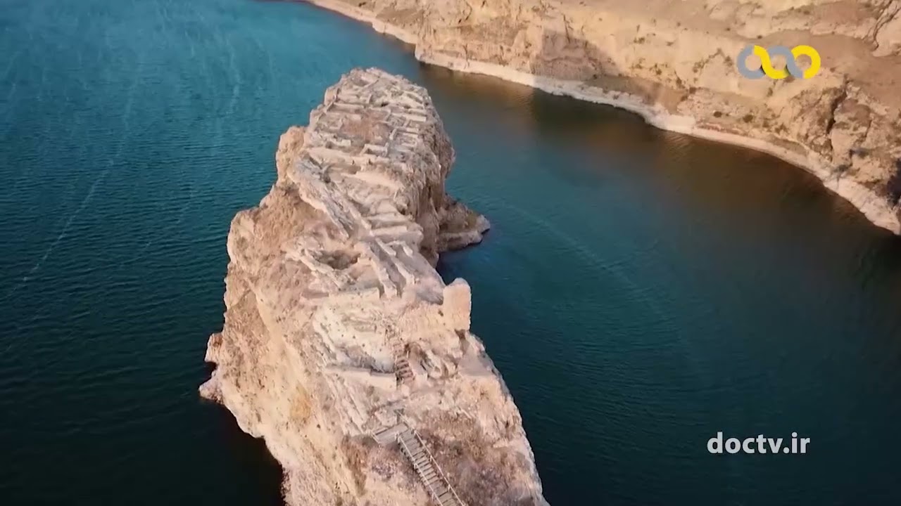 تیزر آوای وحش زنگان