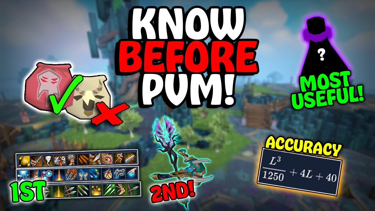 Know This BEFORE Getting Into PVM! - Top 5