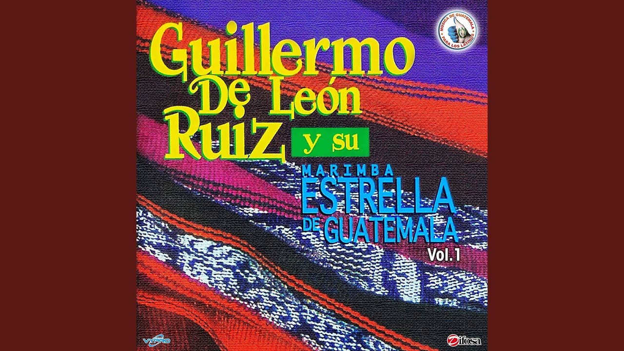 Artistas Guatemaltecos