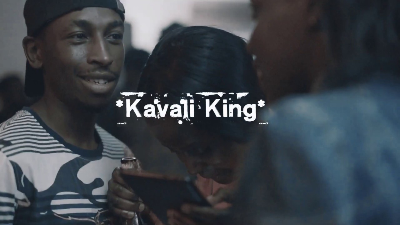 Hold My Beer 🍺 -Kavali King(Official Video)