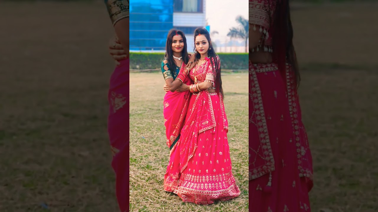 थार पर भर संगीली हम बना #dance #bhojpuri #song #love #dj #mohit_singh #video
