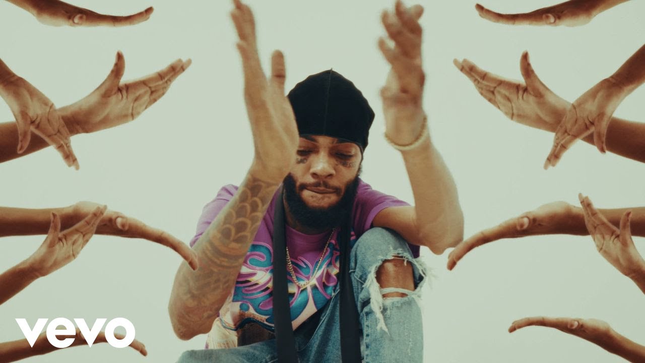 Roze Don, Bugzy2flashy - CLAP (Blurred)