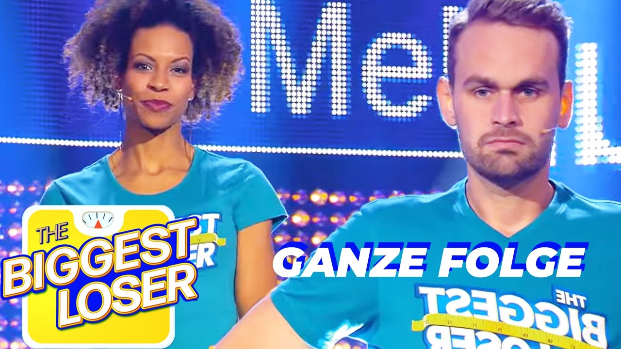 Folge 13: Das gro&szlig;e Finale - die krassesten Verwandlungen aller Zeiten! | The Biggest Loser | SAT.1