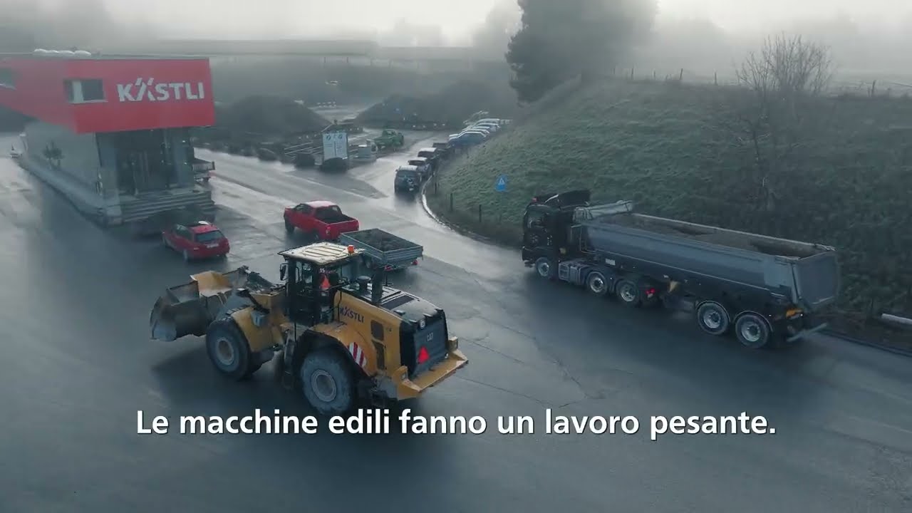 Controllo dei gas di scarico: ci avete pensato?