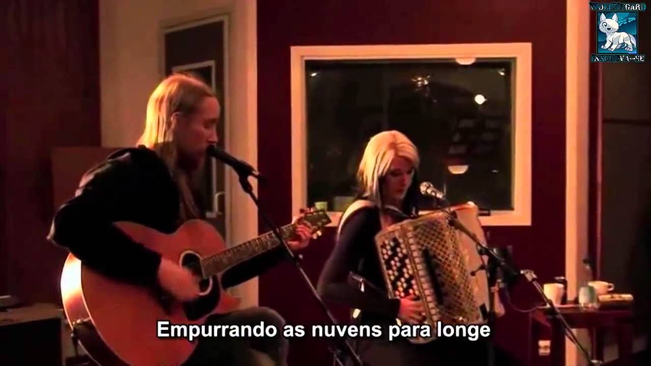 Turisas-Stand Up And Fight Legendado