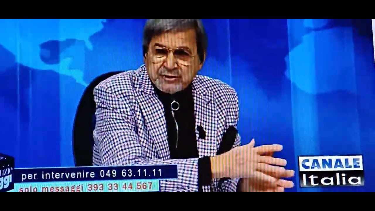 Presentazione della rivista digitale 