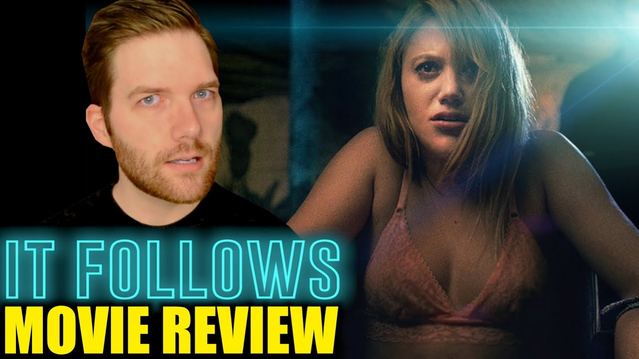 It Follows - Movie Review