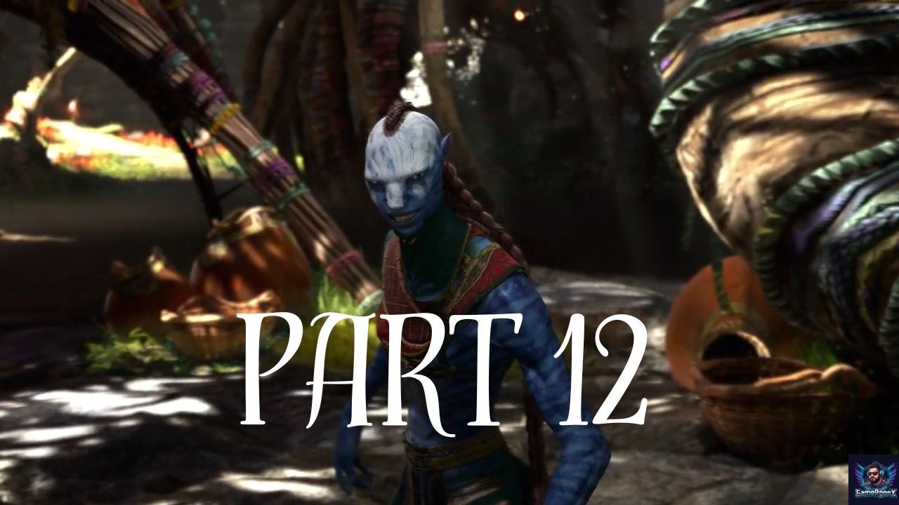 Avatar: Frontiers of Pandora - Part 12: Na'vi Awakening & Epic Pandora Gameplay (No Commentary)