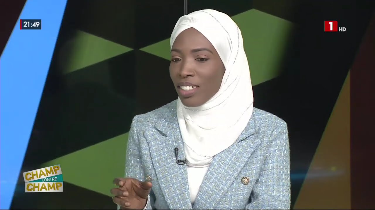 VOTRE MAGAZINE CHAMP CONTRE CHAMP - JEUDI 26 MARS 2026