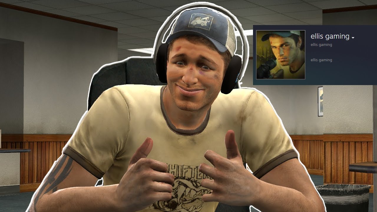 ellis gaming