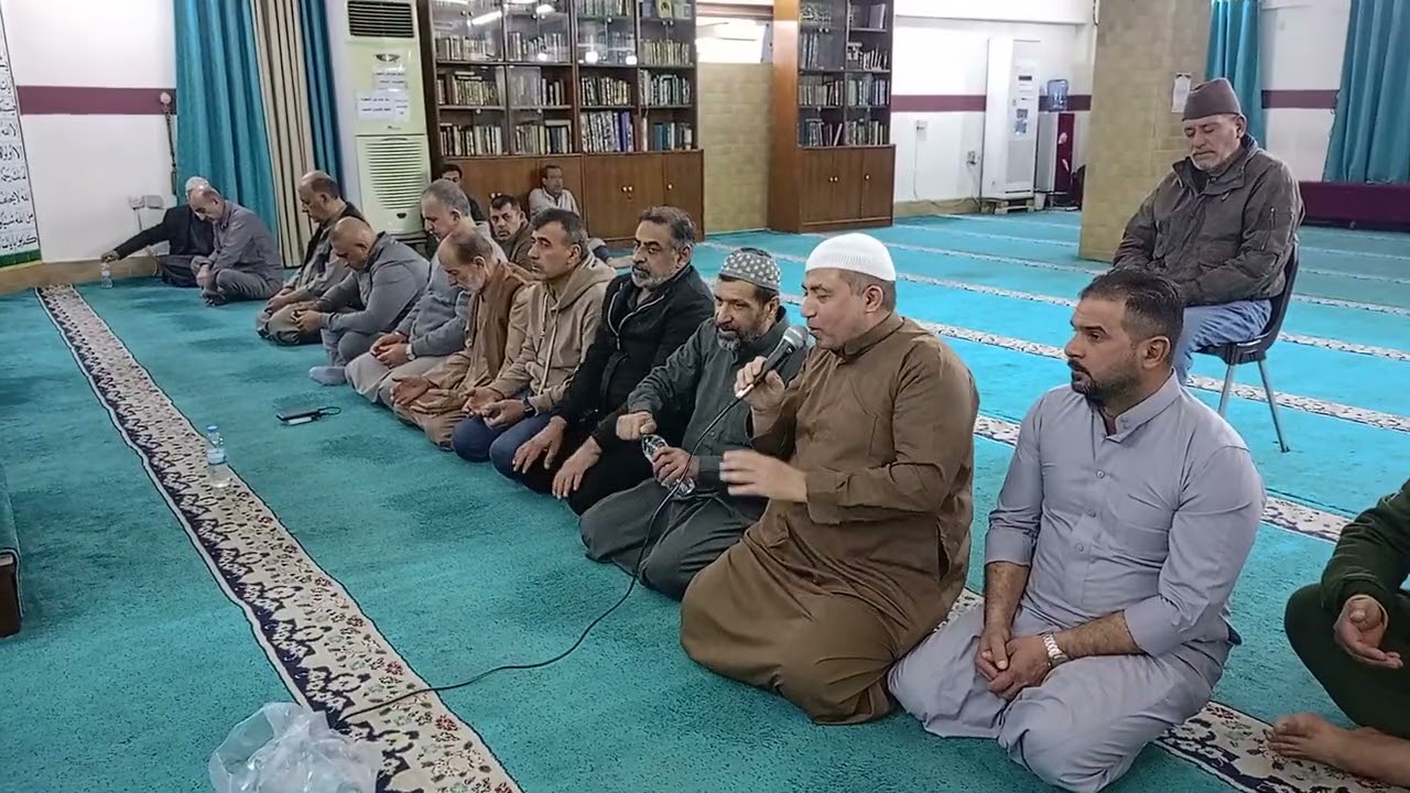 ٣ آذار ٢٠٢٦