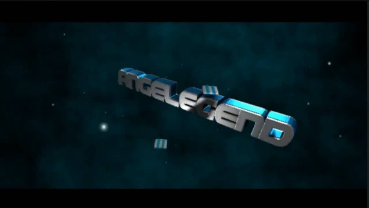 Friend intro -Angelegend-