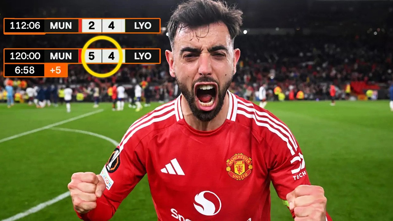 The GREATEST Comebacks In Football