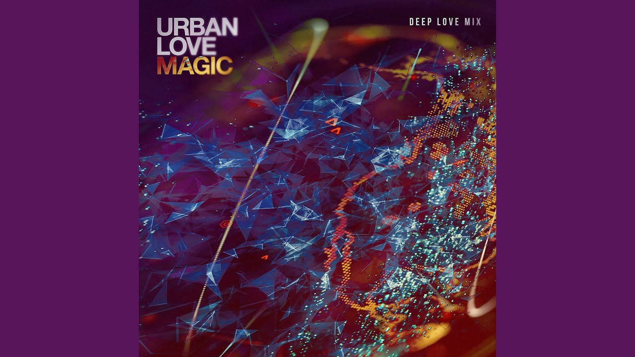 Magic (Deep Love Mix)