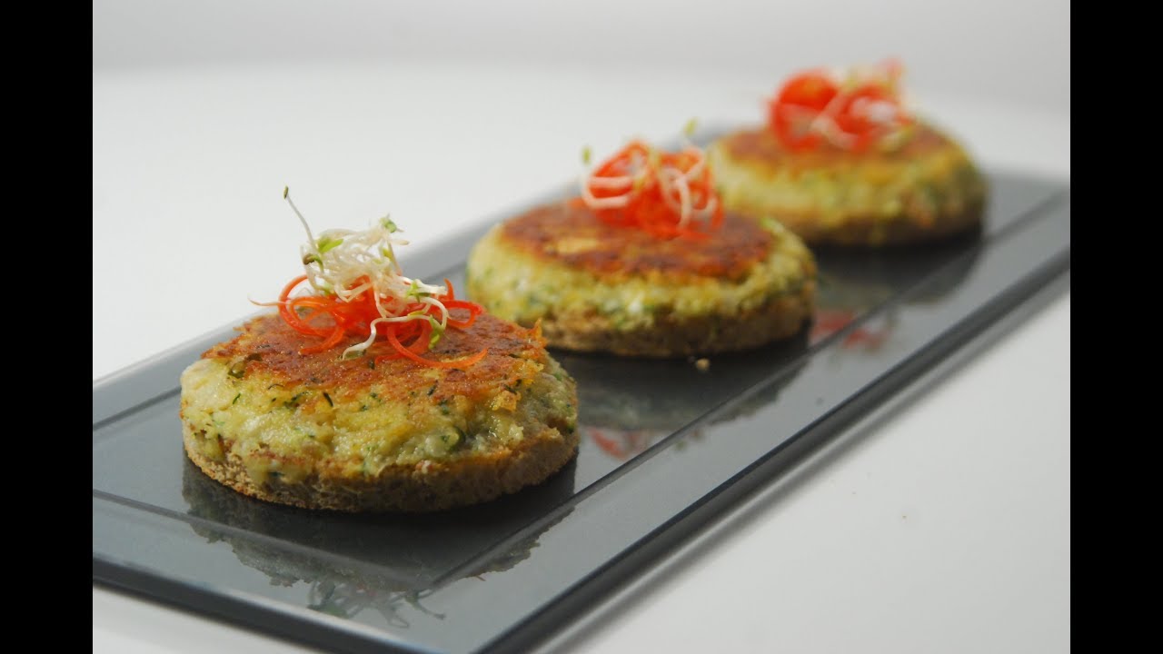Chilli Zucchini Toast  | Cooksmart | Sanjeev Kapoor Khazana