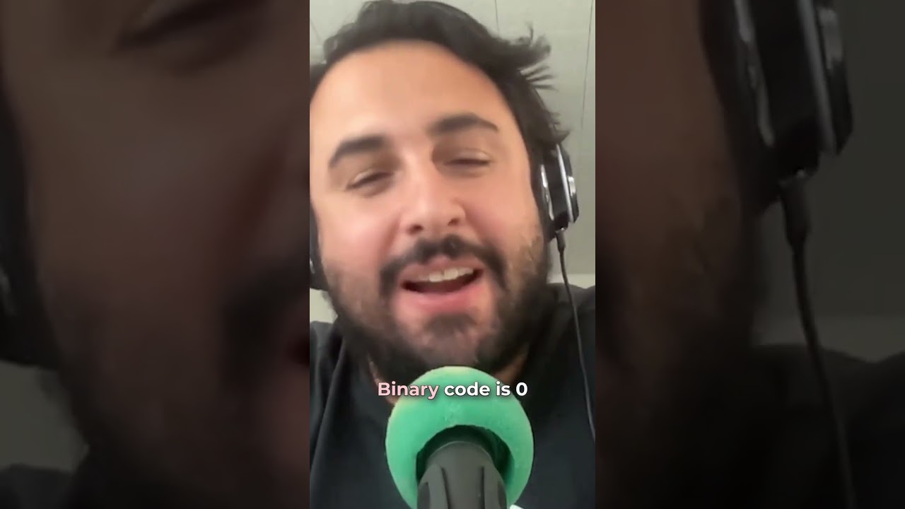 Sex is Not Binary
