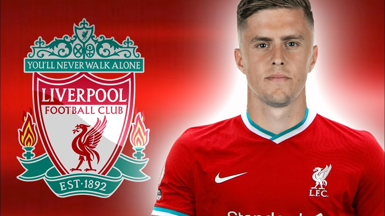 Here Is Why Liverpool Want To Sign Christoph Baumgartner 2021 (HD)