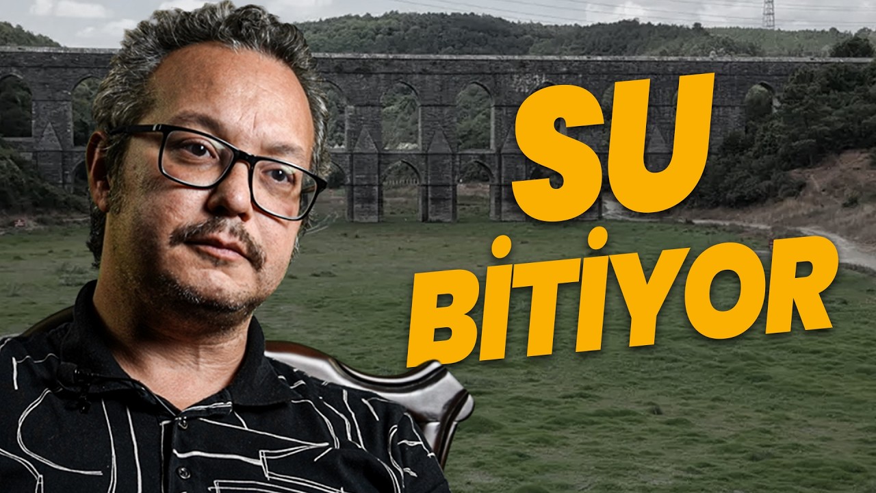 SON DAMLAYA DOĞRU | Dr. Gökhan Türker