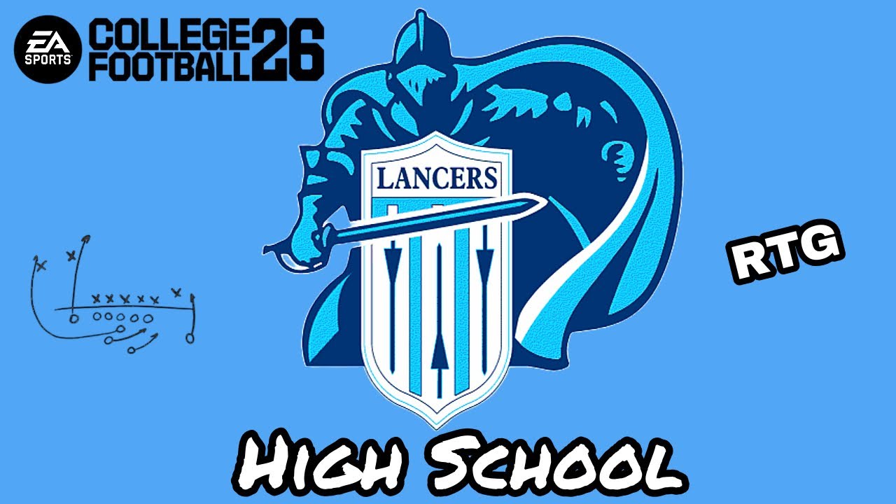 My High School is in CFB26!!