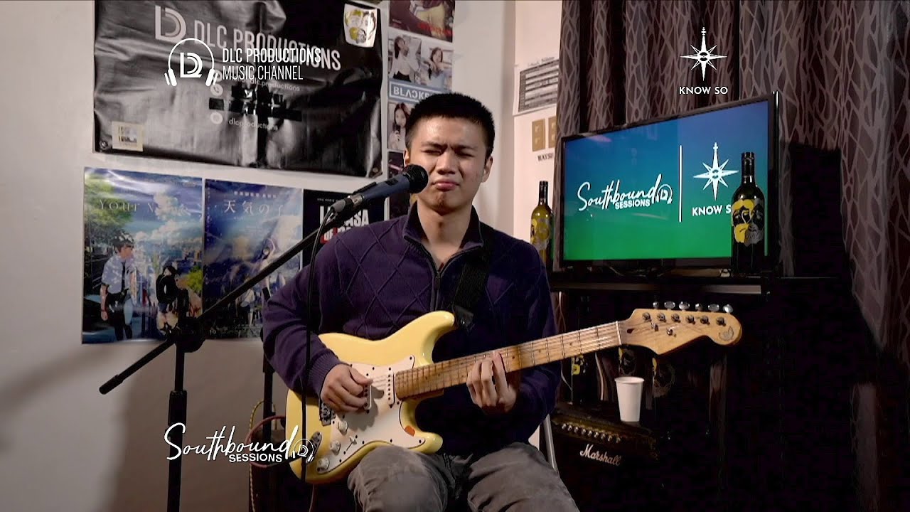Southbound x Know So Music : Julio Banzon