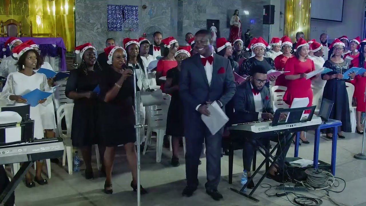 Animal Carol