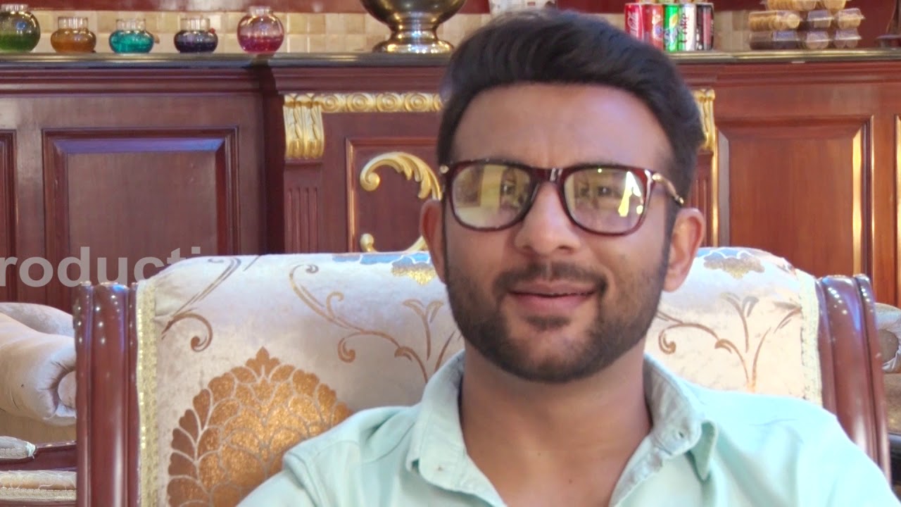 exclusive interview Indian actor Harish Verma