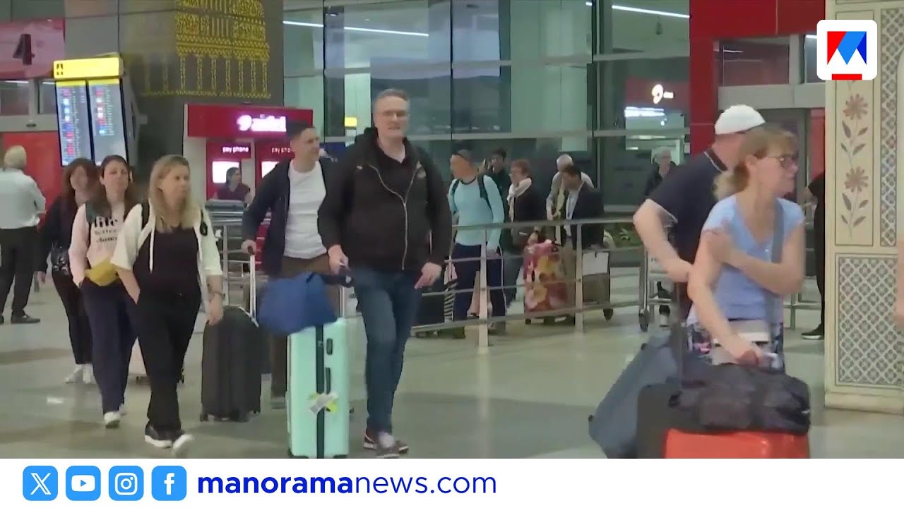 ഗൾഫിൽ കുടുങ്ങിയവർക്ക് 58 വിമാനങ്ങൾ; മോദി എട്ട് രാഷ്ട്രതലവന്മാരുമായി സംസാരിച്ചു