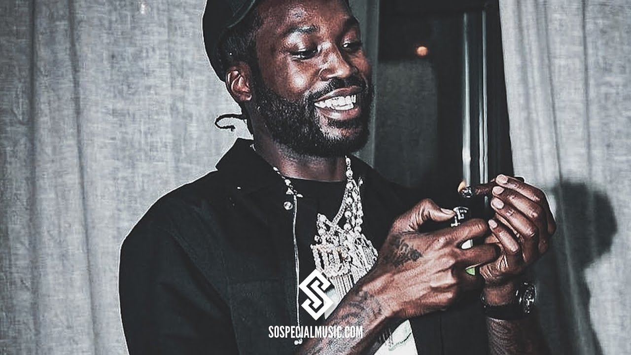 Meek Mill type beat with hook 