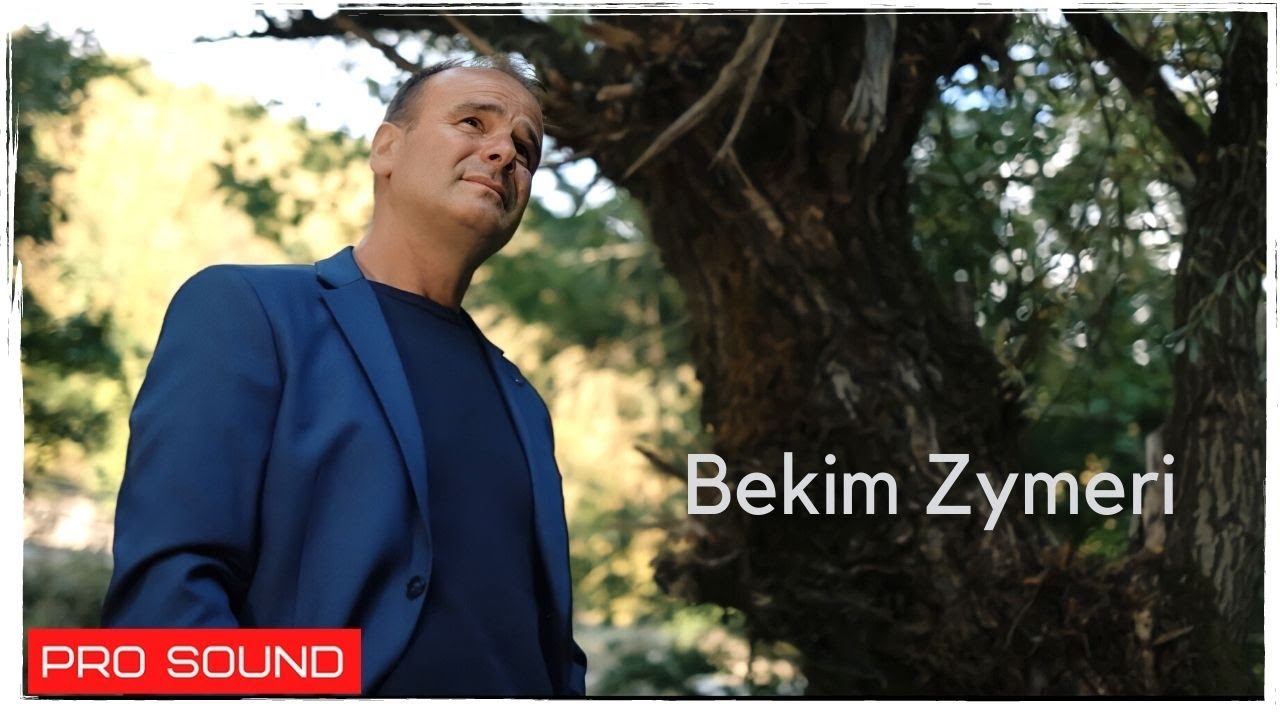 Kenge gurbeti nga Bekim Zymeri (4K)