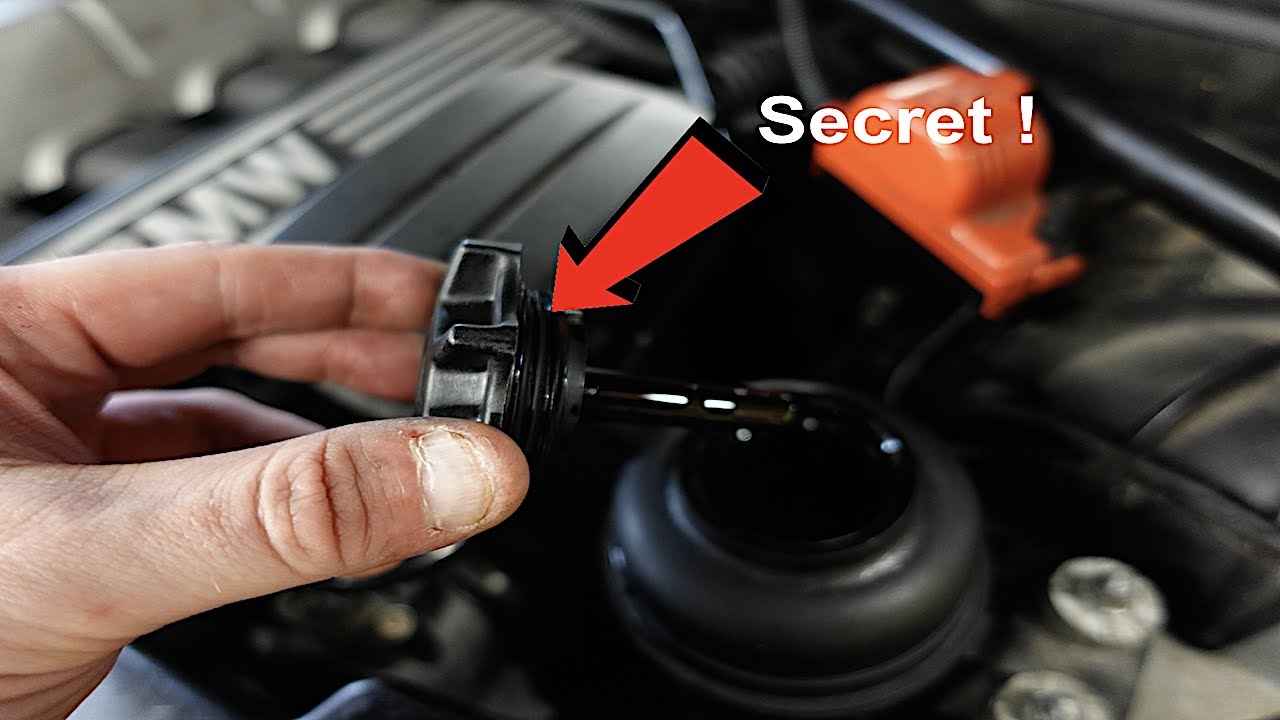 Doing This Will Fix Your Car's Heavy , Whining , Grinding Steering !!