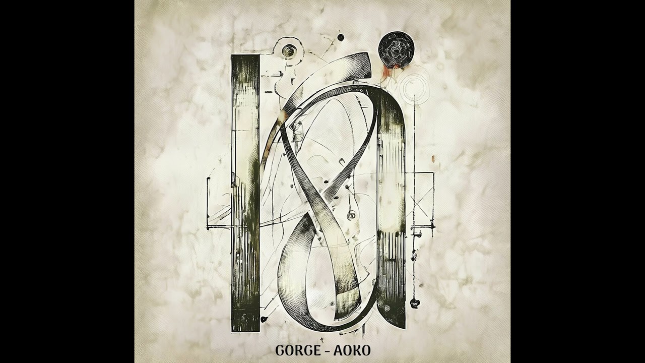 Gorge - Aoko (Extended Mix)