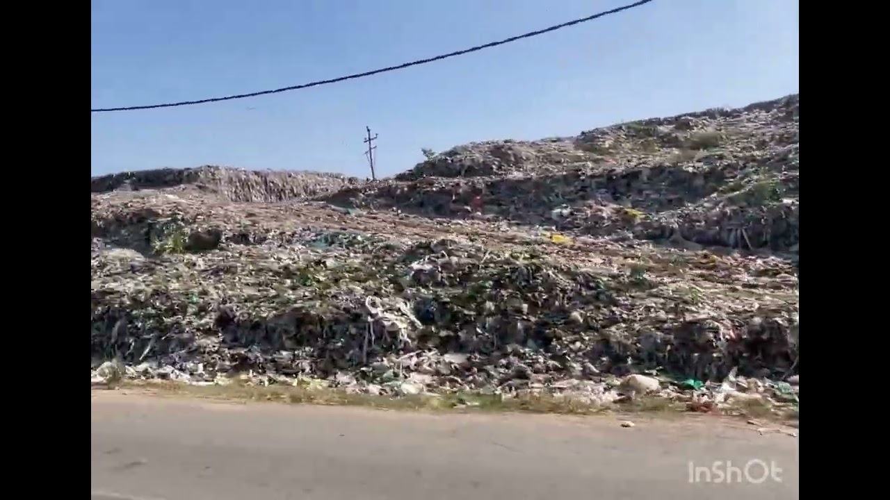 Municipal Solid Waste Management in Bardhaman,West Bengal
