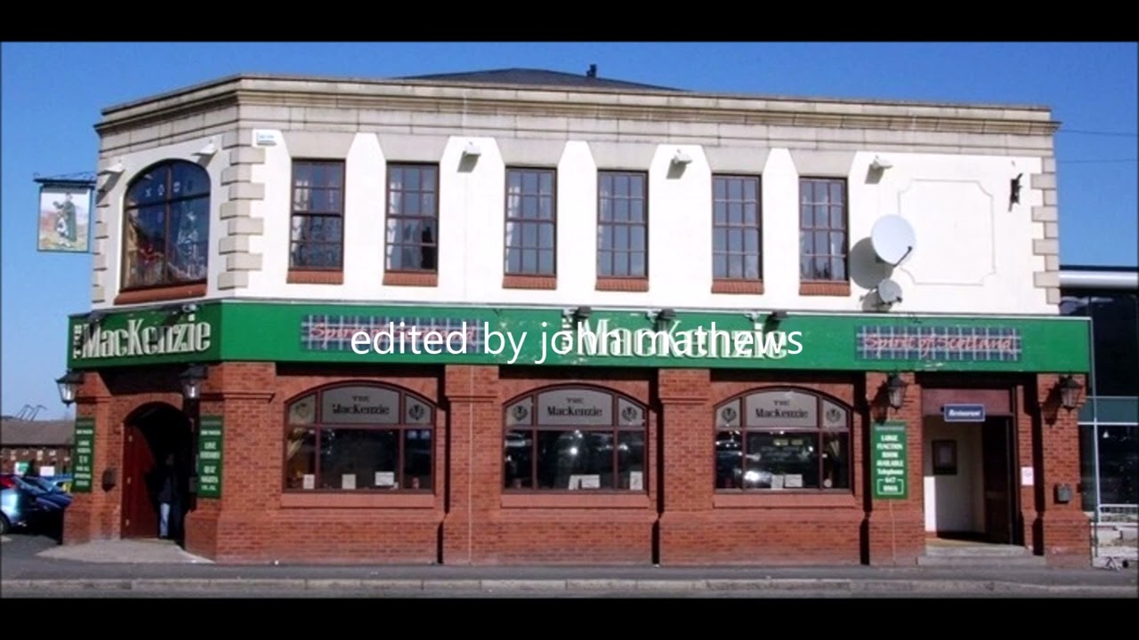 Pubs of Wirral 4