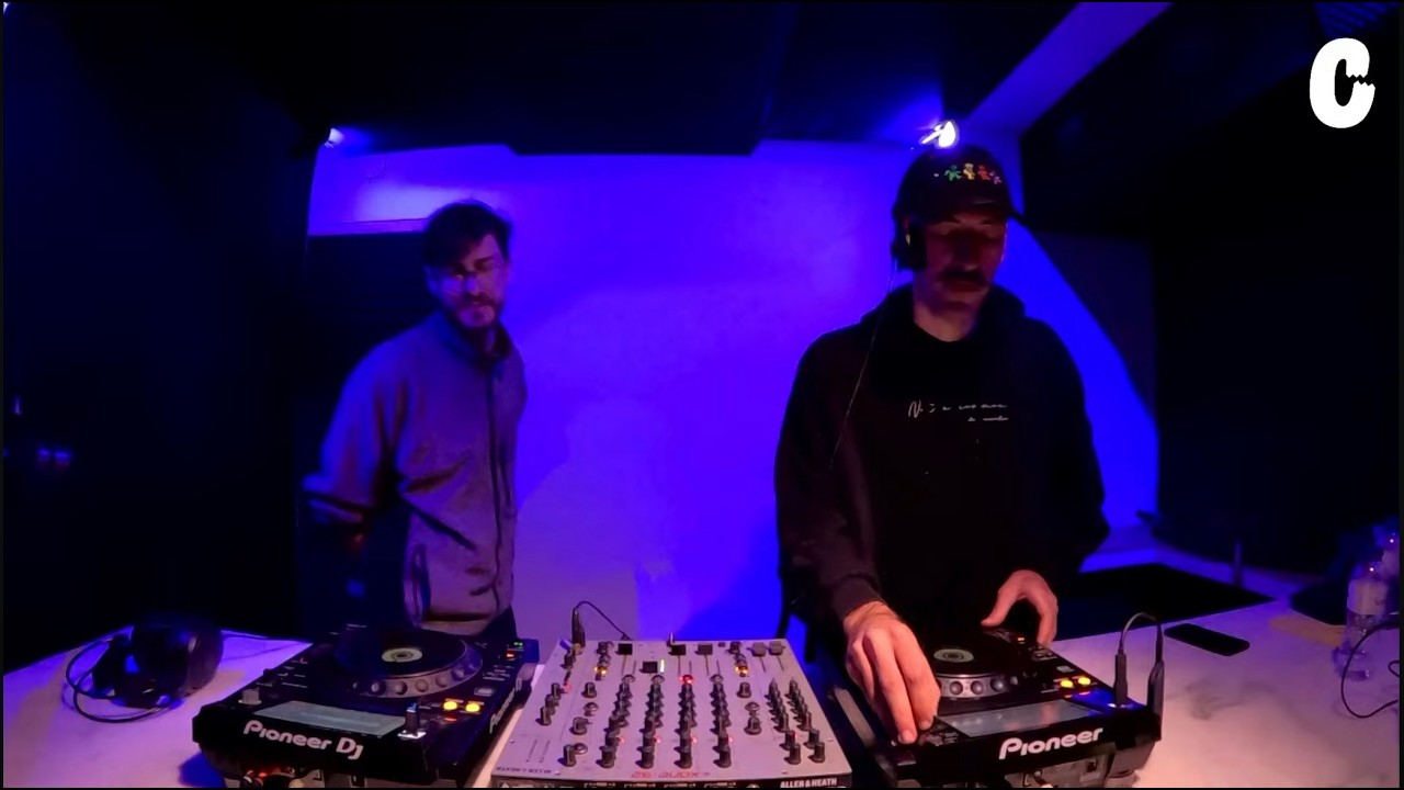Catnip w/ Jay Jay (Guest: Nikolas Harpas) @CannibalRadio - 17 Feb 2026
