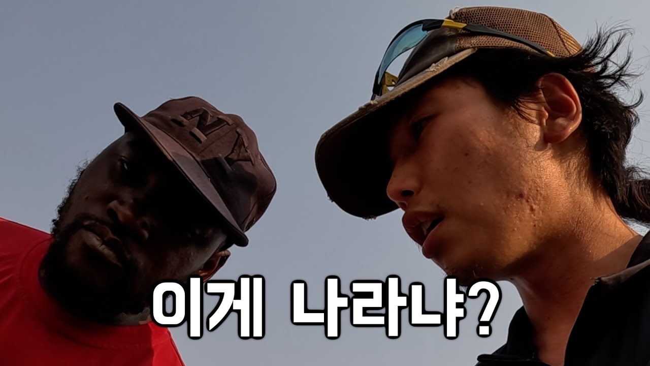 🇿🇲 물도 전기도 없는 나라 [아프리카 자전거 여행 22, 잠비아]