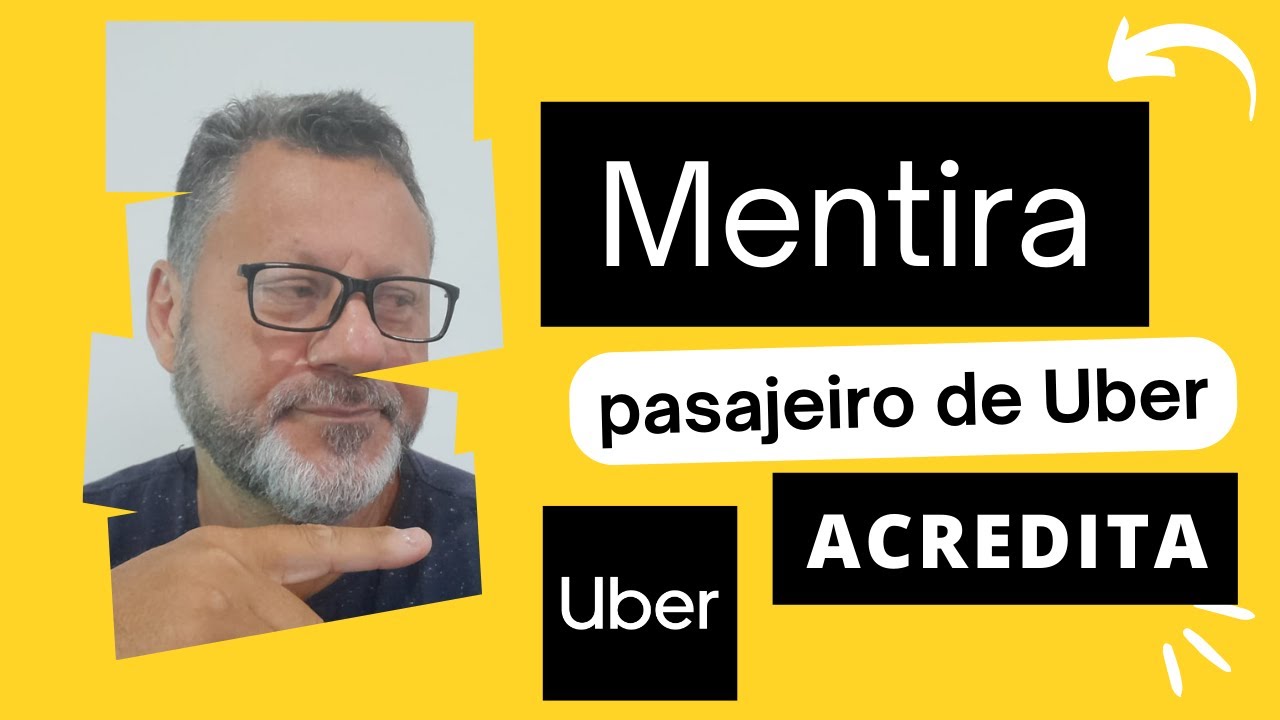 Curitiba Uber:  Pasajeros mintiendo? Cómo los reportes falsos afectan a los conductores