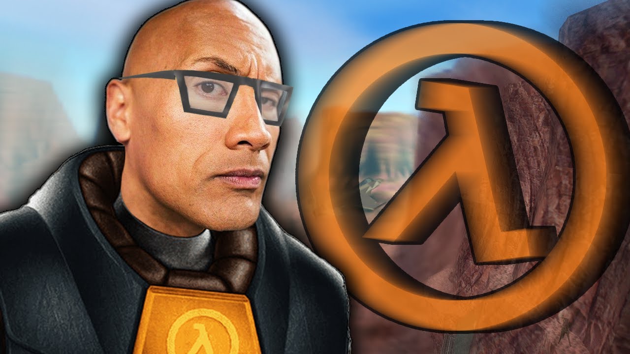 The Half Life Experience