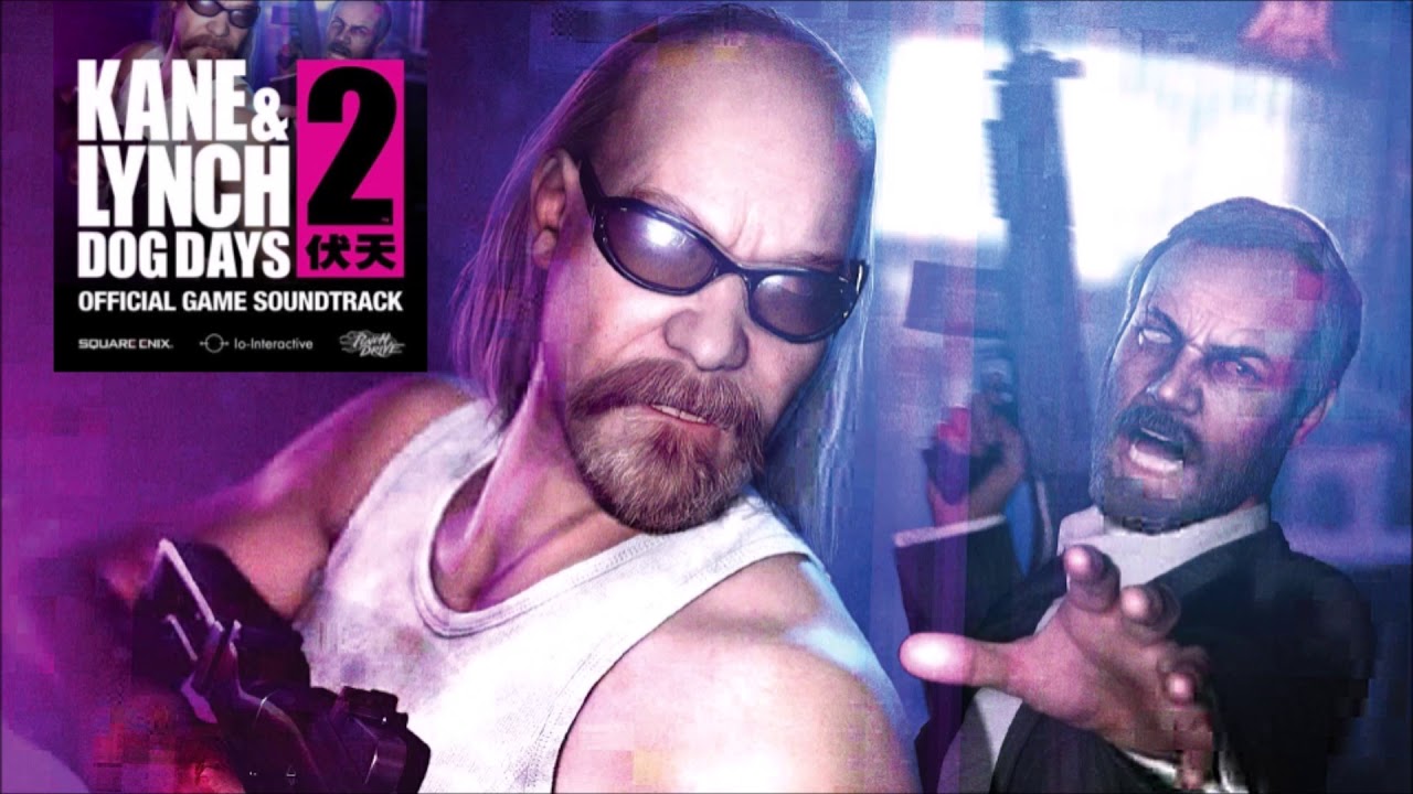 Kane & Lynch 2: Dog Days - [7] Little Mei (feat. Shen Shen)
