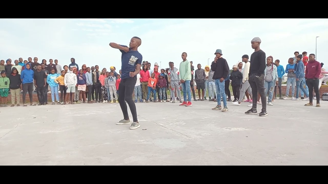 Khayelitsha_Mandela Park_16 Sept'2022