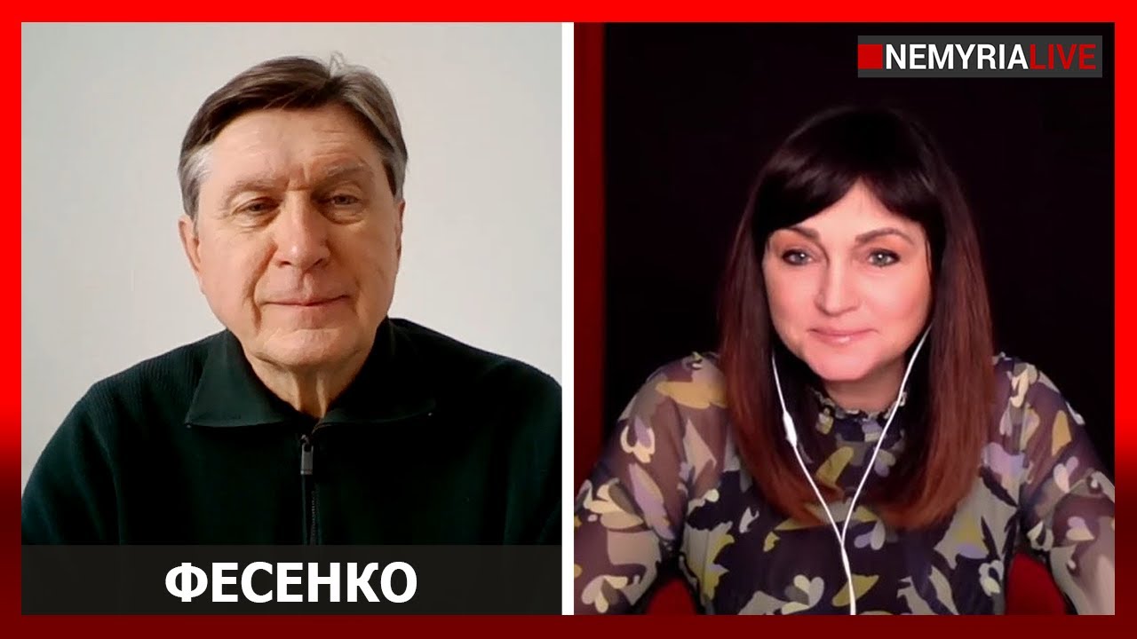 Три сценария конца войны и 