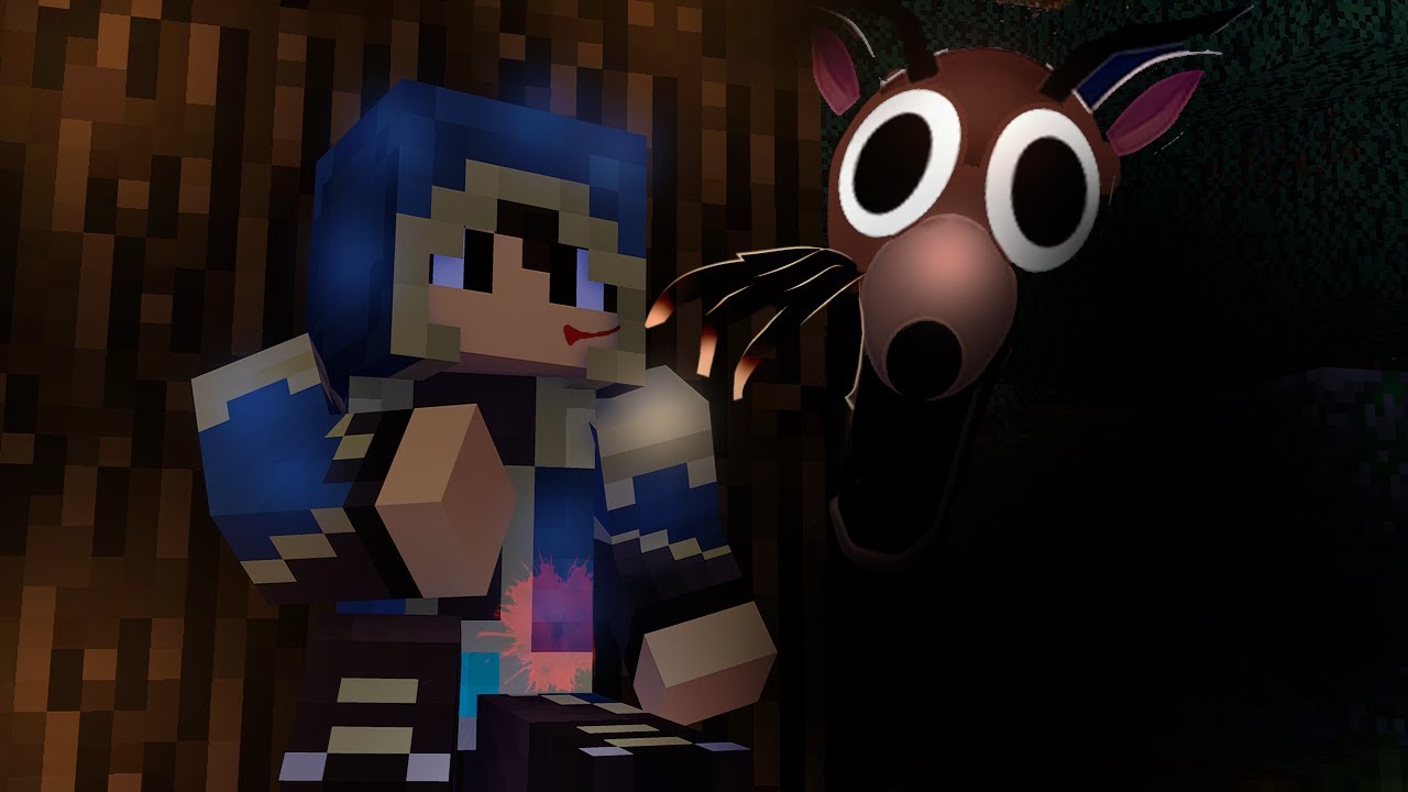 99 NOITES NA FLORESTA NO MINECRAFT!