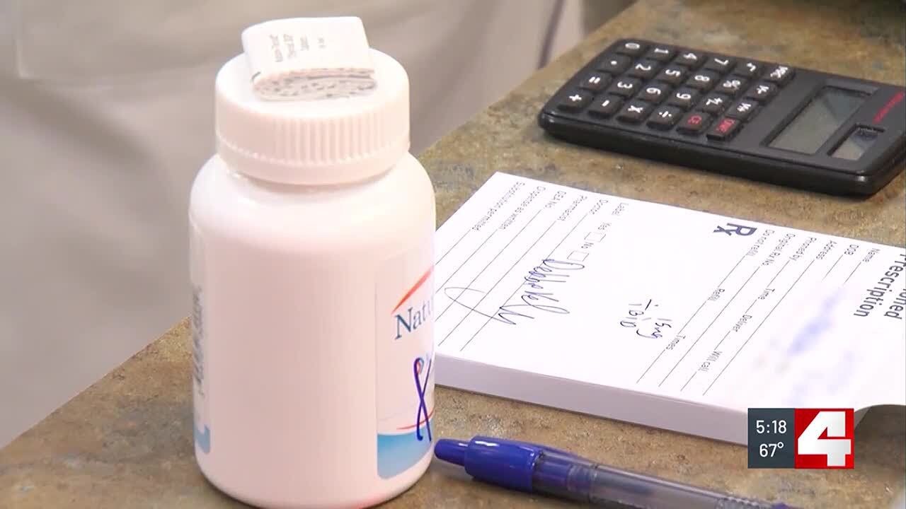 Pharmacists call the shortage a ‘crisis’ in Missouri