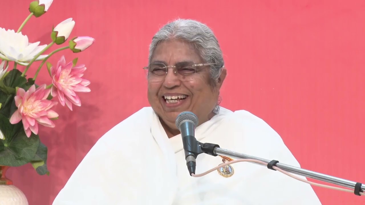 Aaj Ki Murli Manthan & Murli saar by BK Asha Didi from Om Shanti Retreat Centre, Delhi-NCR 7-7-2025